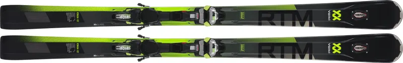 Völkl RTM 84