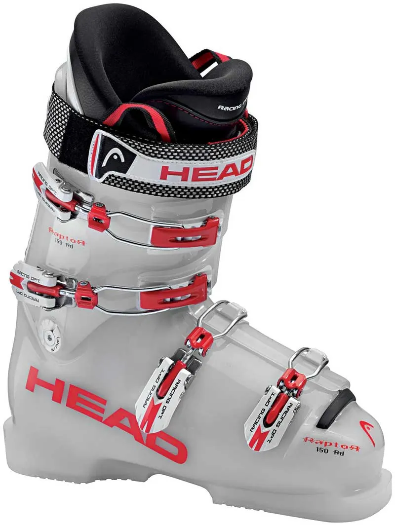 Head Raptor 150 RD Racing Pro