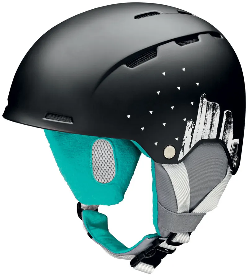 Head Arosa Black