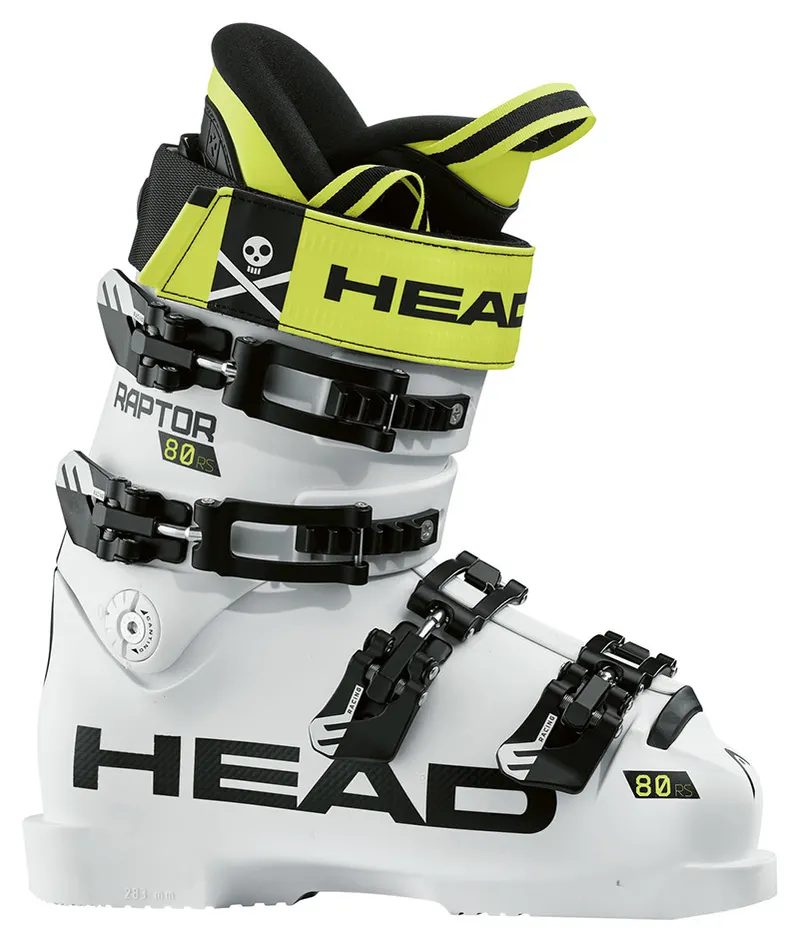Head Raptor  80 RS