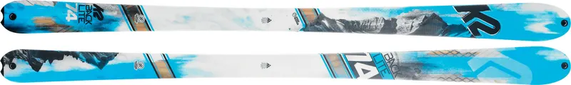 K2 BackLite