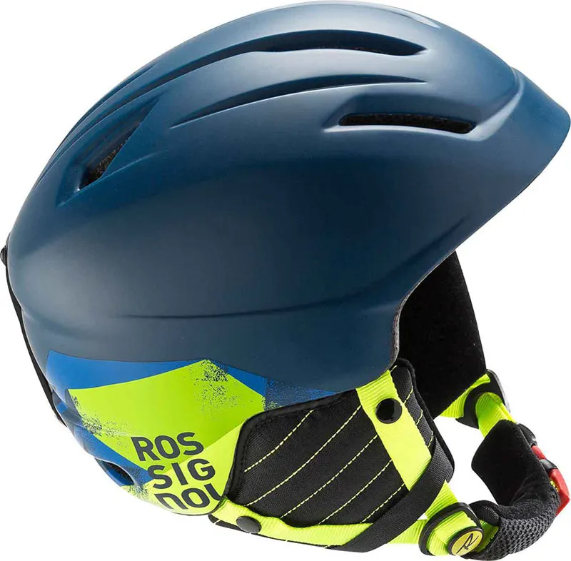Rossignol RH2 Terrain Blue