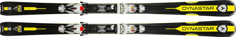 Dynastar Speed Zone 10 TI