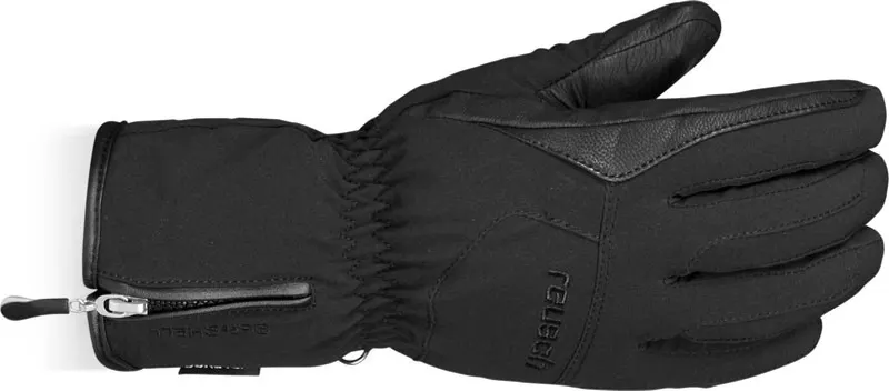 Reusch RE: Andor