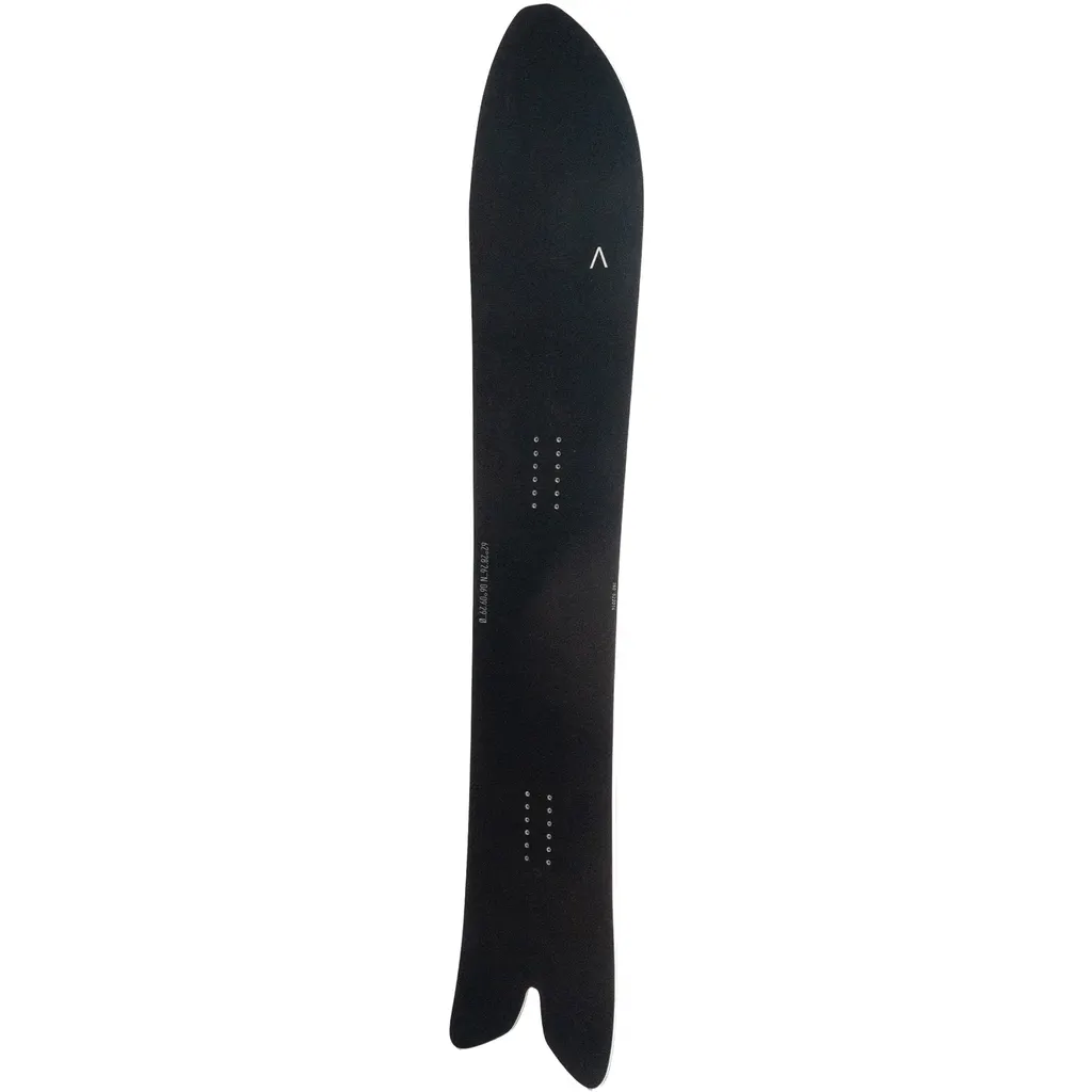 Fjell Snowboards MT 1542