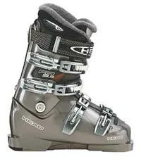 Head FR 9.5 HeatFit Lady