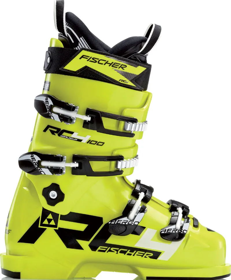 Fischer RC4 JR 100