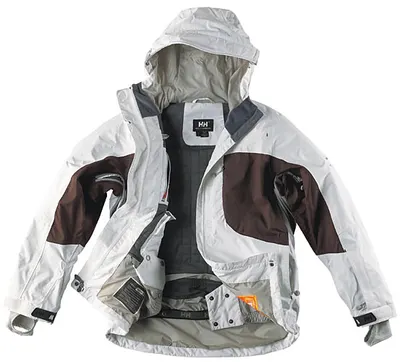 Helly Hansen 60195 - Liryc Insulated