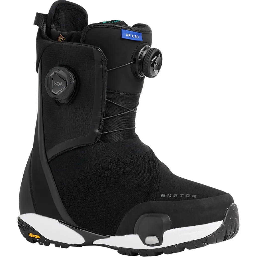 Burton Waverange X Step On Wide W
