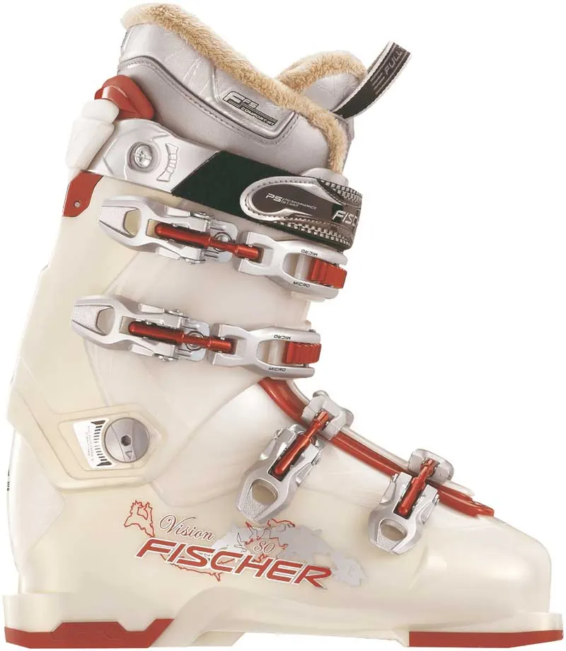 Fischer Soma Vision 80
