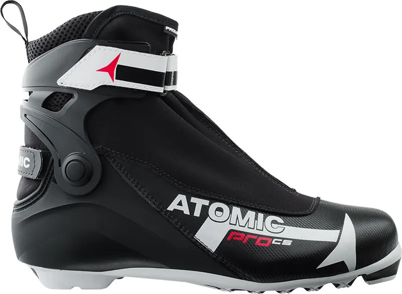 Atomic Pro CS