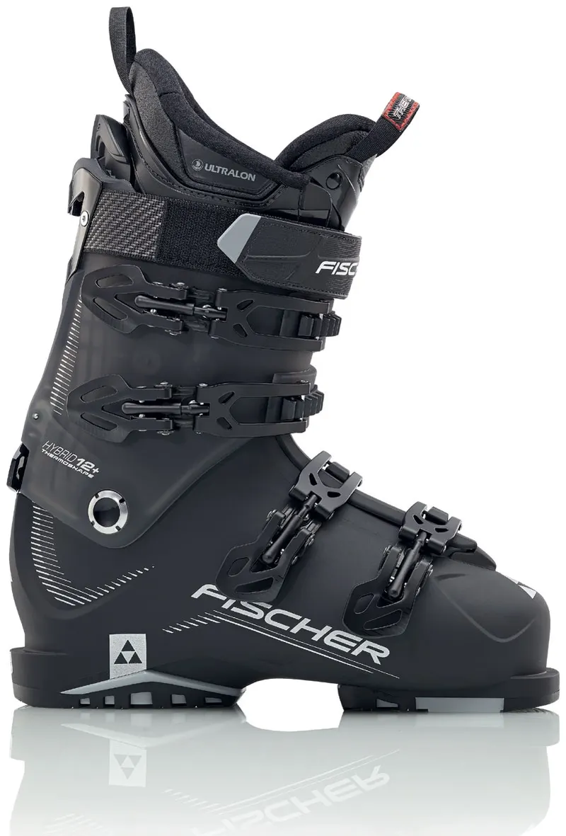 Fischer Hybrid 12+ Thermoshape