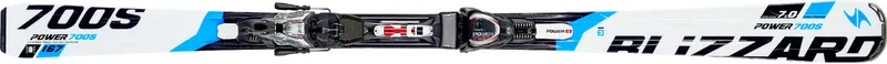 Blizzard Power 700 S IQ - POWER12 TCX