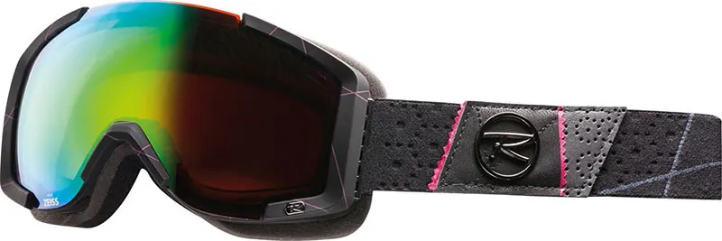 Rossignol Airis 10 + 2 Lens