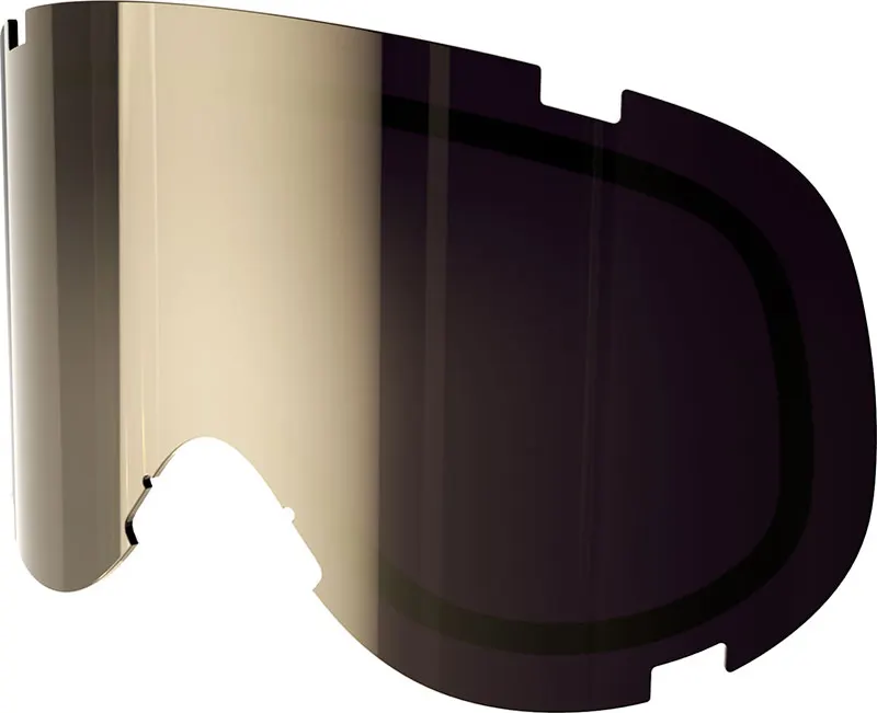 POC Cornea Pink Bronze Mirror
