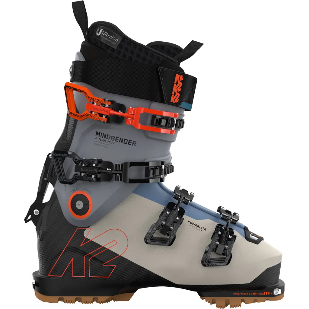 K2 Mindbender Team Jr