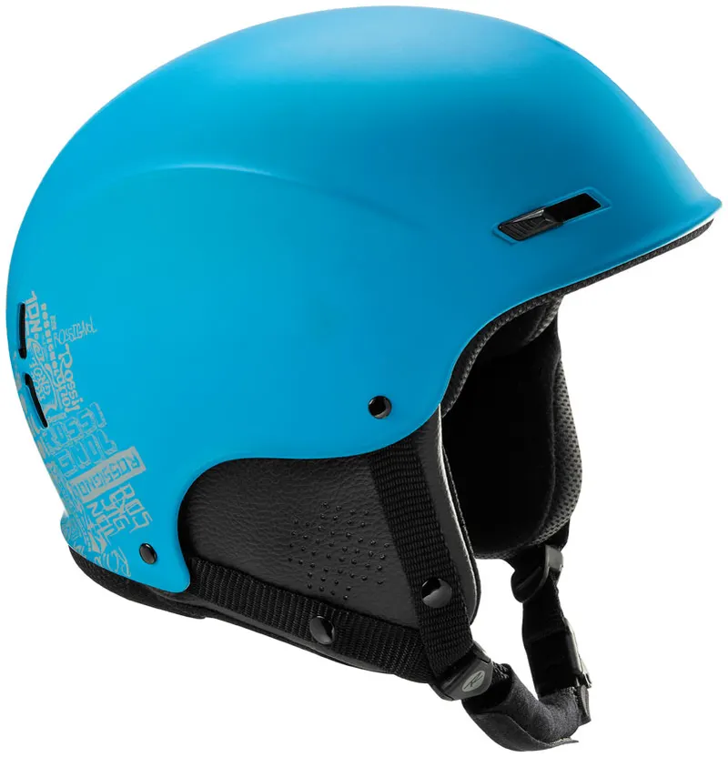 Rossignol JIB Neon Blue
