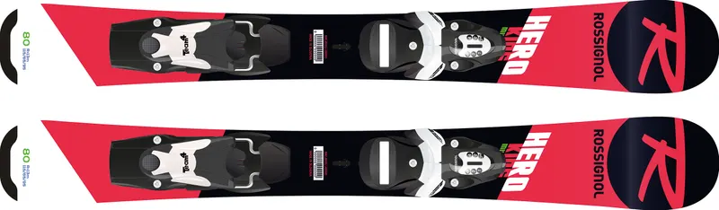 Rossignol Hero Pro