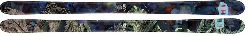 Armada ARVw