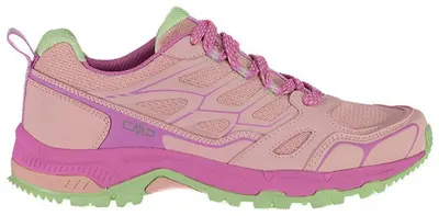 CMP Buty trailowe damskie CMP Zaniah (pastel pink-orchidea)