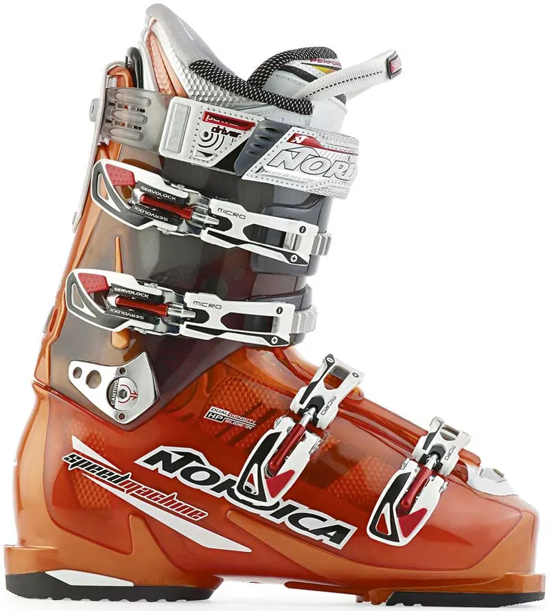 Nordica Speedmachine 12