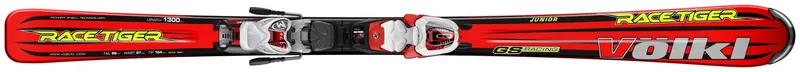 Völkl Racetiger GS Junior
