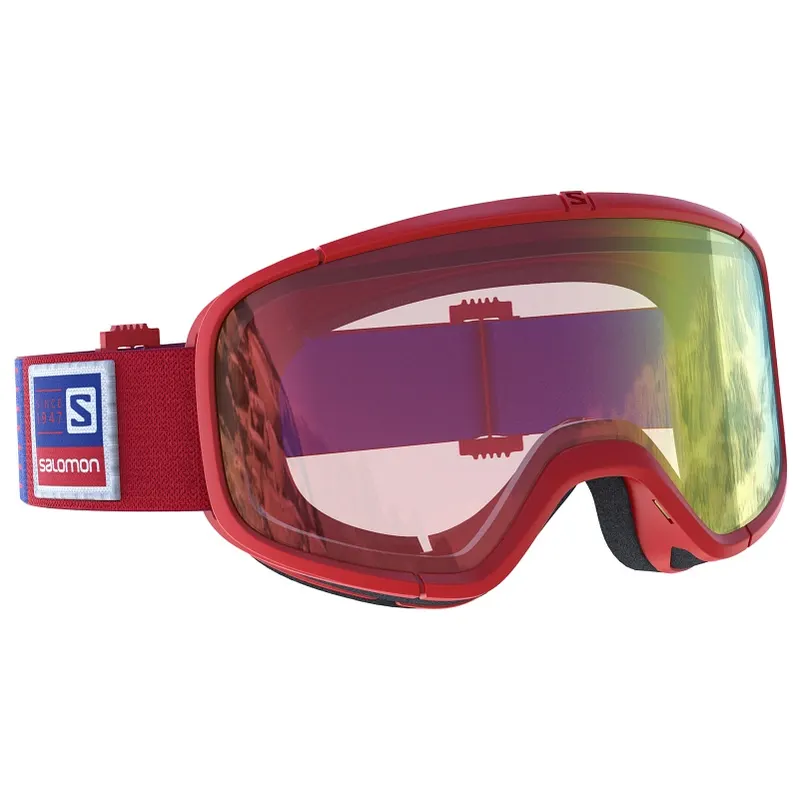 Salomon Four Seven Photo Vintage
