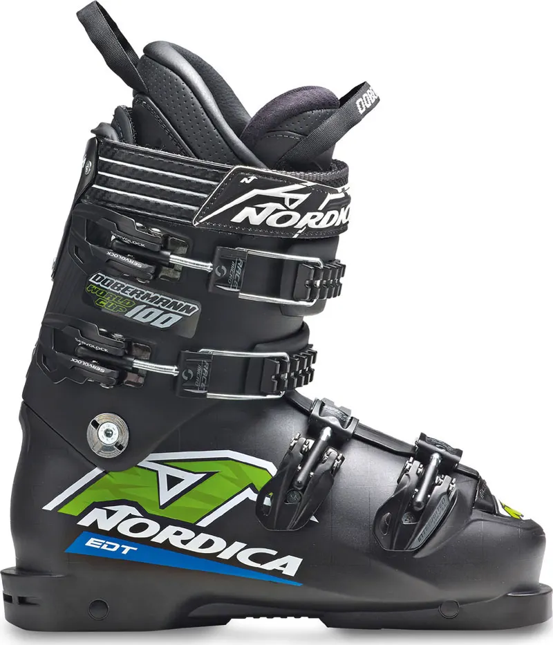 Nordica Dobermann WC EDT 100