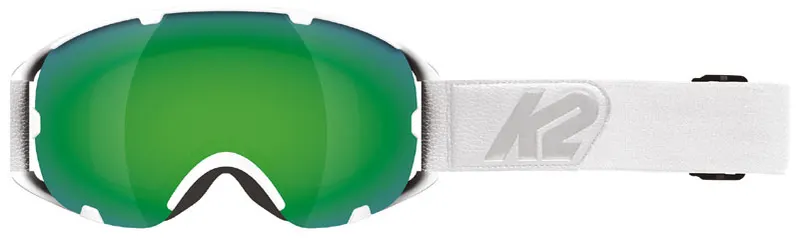 K2 Source White