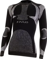 Spaio Merino Wool Kosz. D/R W01 Damska