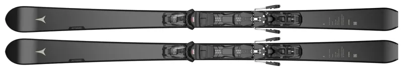 Atomic Volant 9000 + M 12 GW Black