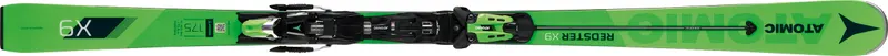 Atomic Redster X9 + X 14 TL RS