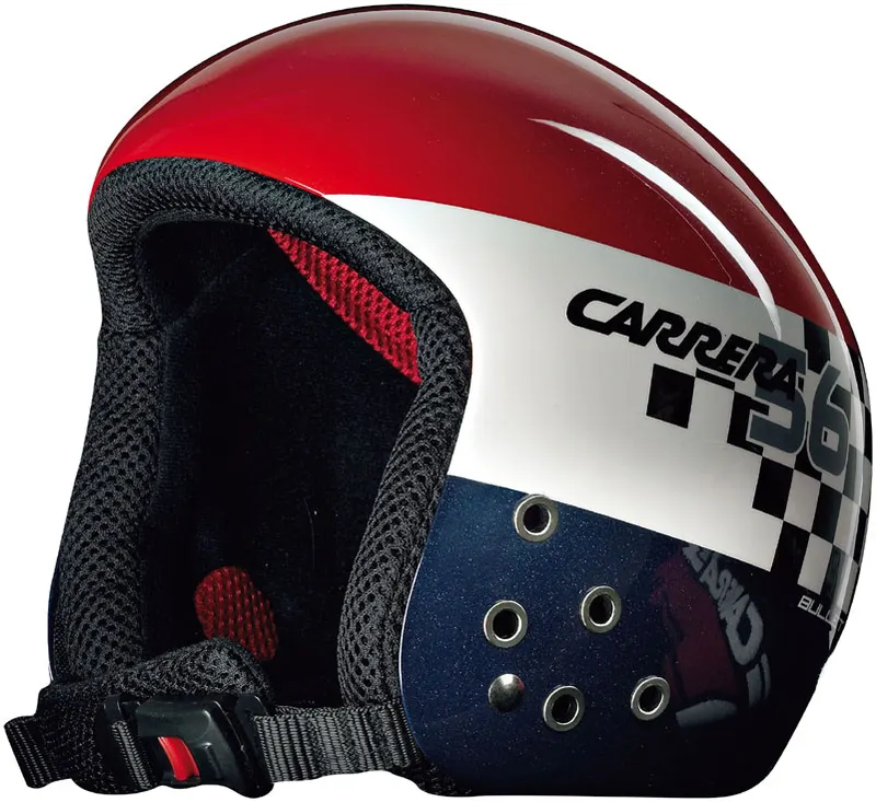 Carrera Rosso BLU