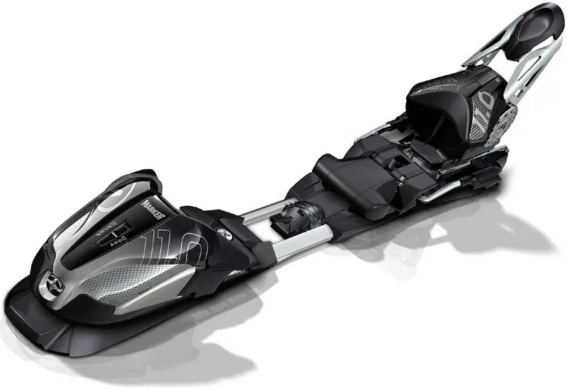 Marker M 11.0 Twin Cam Contact Control slx
