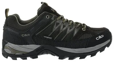 CMP Buty trekkingowe męskie CMP Rigel LOW (espresso-wood)
