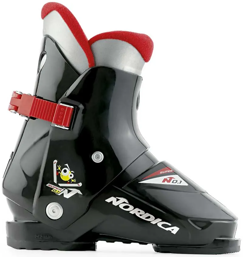 Nordica Super N (L)
