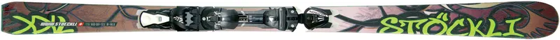 Stoeckli Stormrider XXL