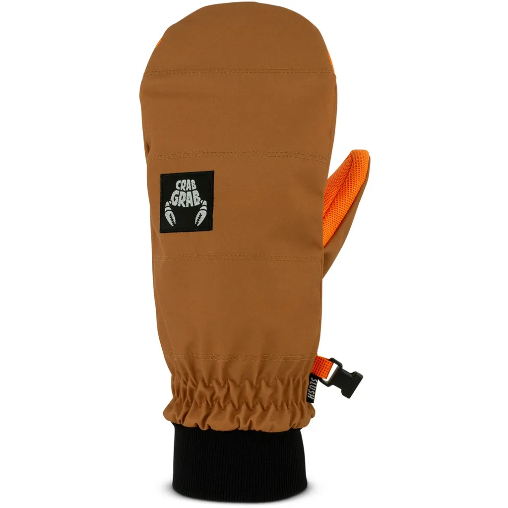 Crab Grab Slush Mitt