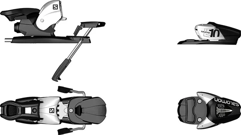 Salomon L10
