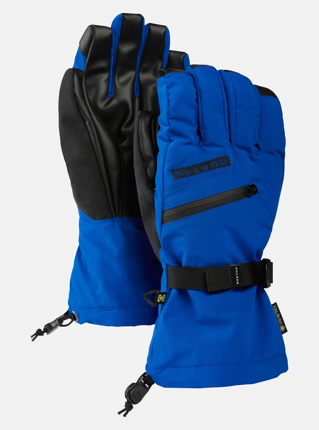Burton Gore-TEX, kolekcja 2025/26