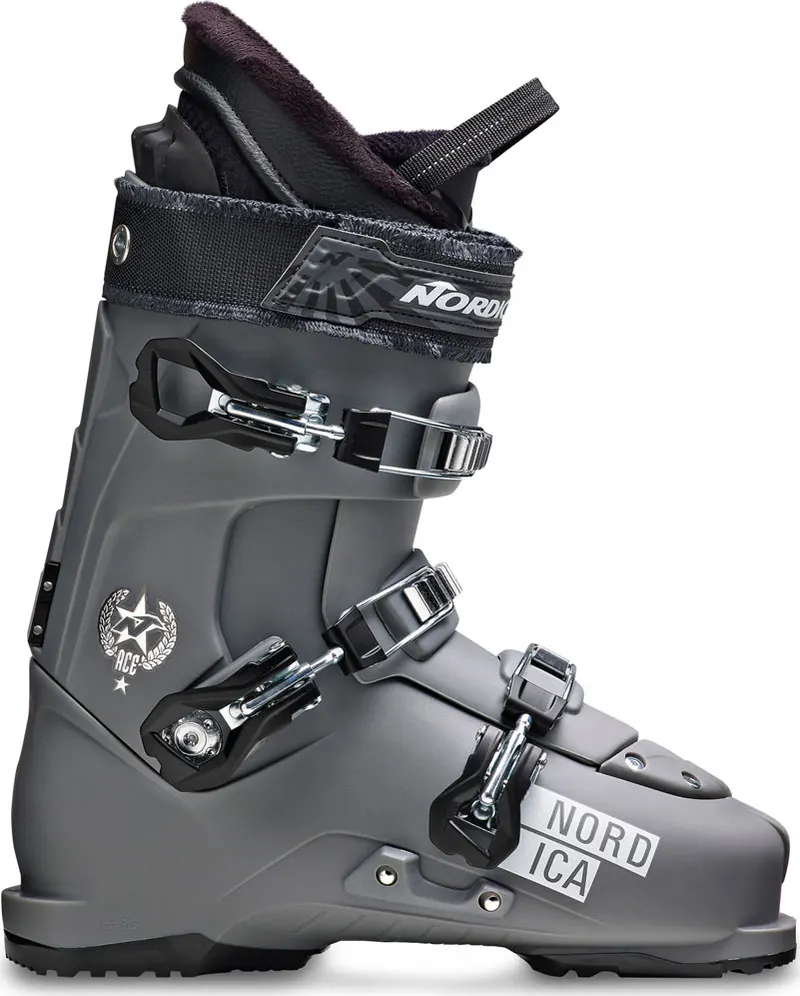 Nordica The ACE 1 Star