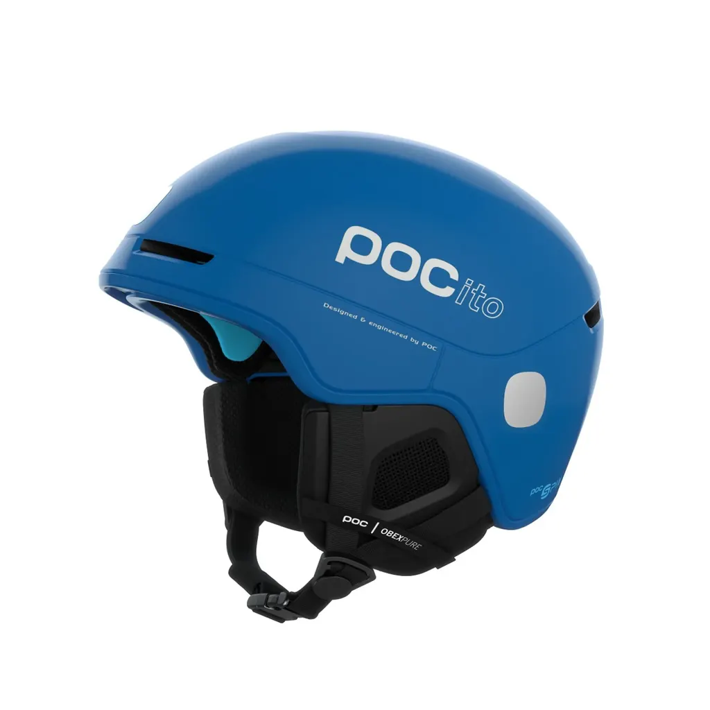 POC POCito Obex Spin Jr