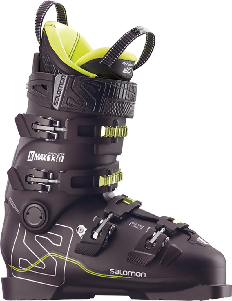 Salomon X Max 130