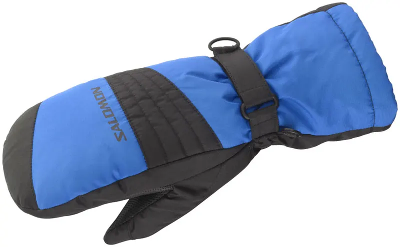 Salomon Link Mitten GTX® JR