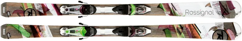 Rossignol Attraxion 6 Echo WTPI2