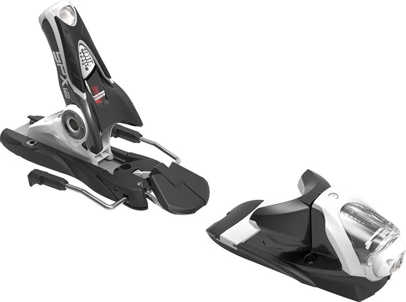 Look SPX 12 Dual WTR B100 Black White