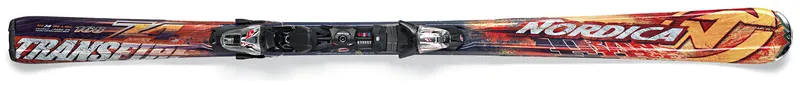 Nordica Transfire 74 XCT