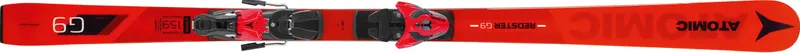 Atomic Redster G9 FIS J-RP + Z 10