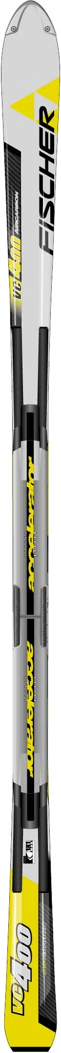 Fischer VC 400 AirCarbon