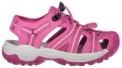 CMP Sandały dziecięce CMP Aquarii (hot pink)